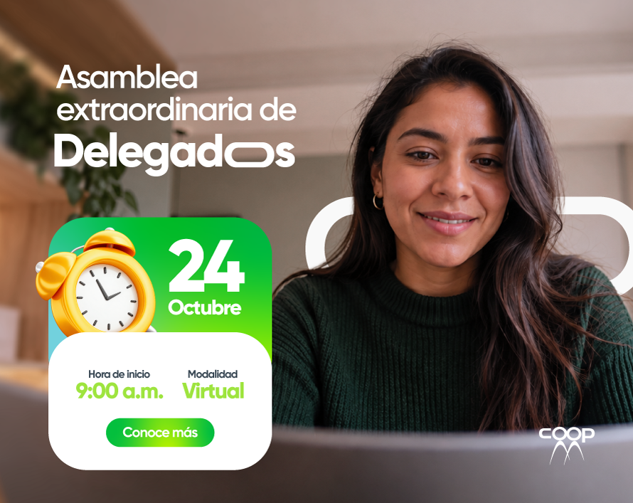 Asamblea extraordinaria de delegados 