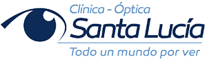 Ópticas Santa Lucía