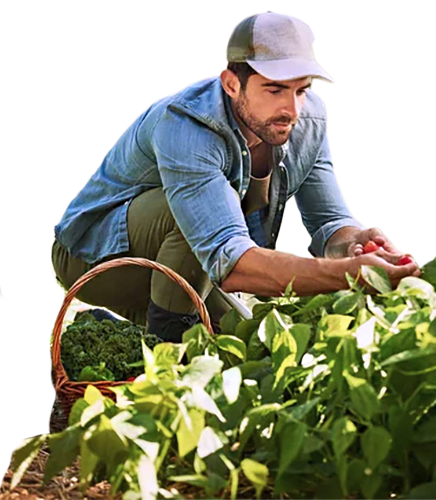 Jóven familia feliz